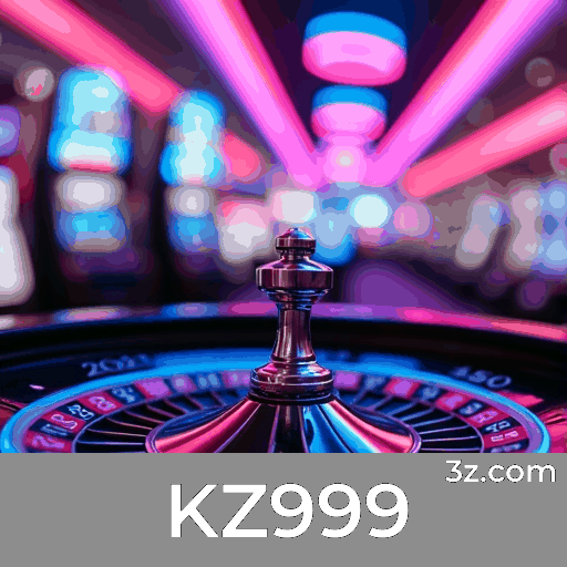 KZ999: O Melhor em Cassino e Apostas Online